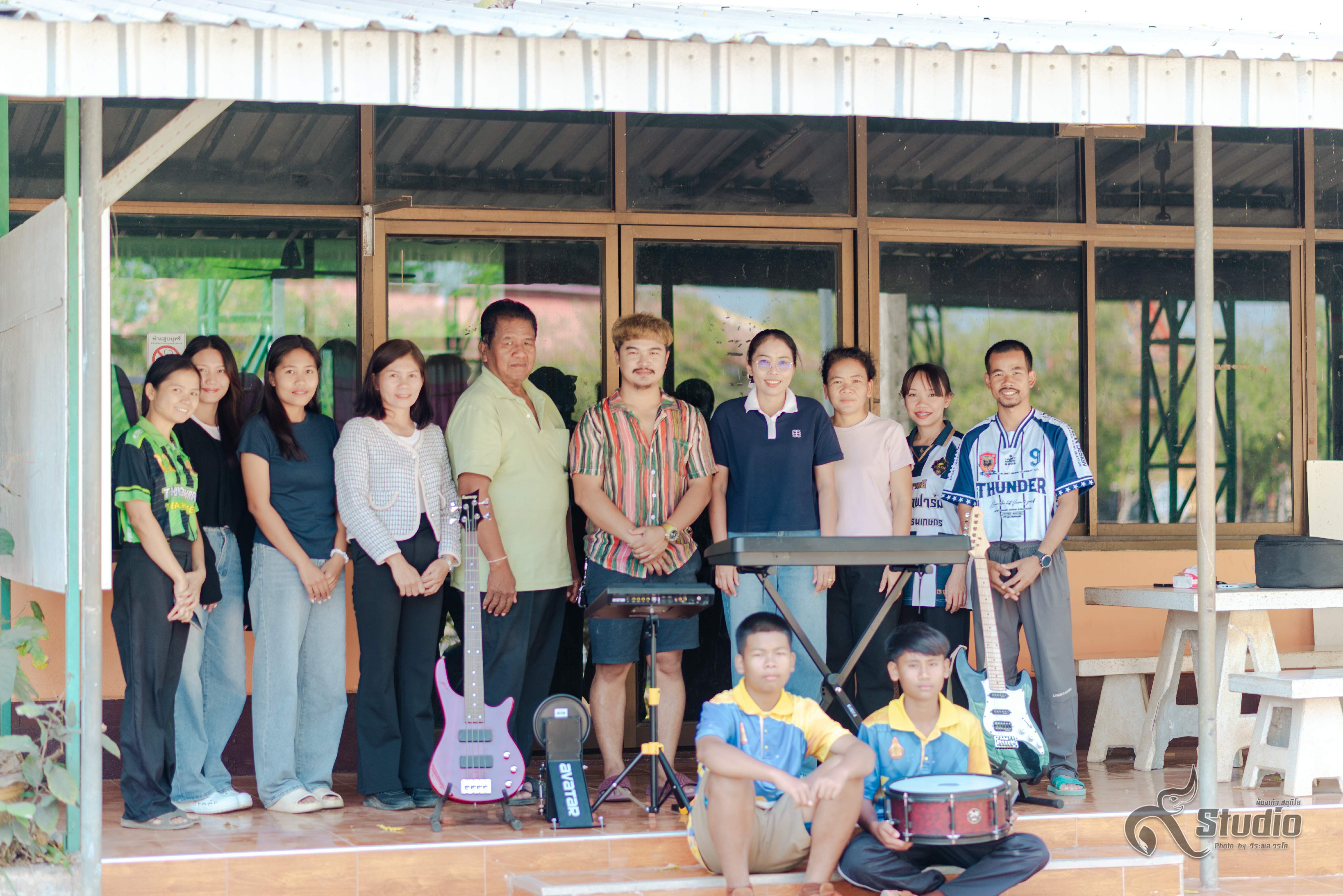 ภาพบรรยากาศงานครั้งก่อน 4