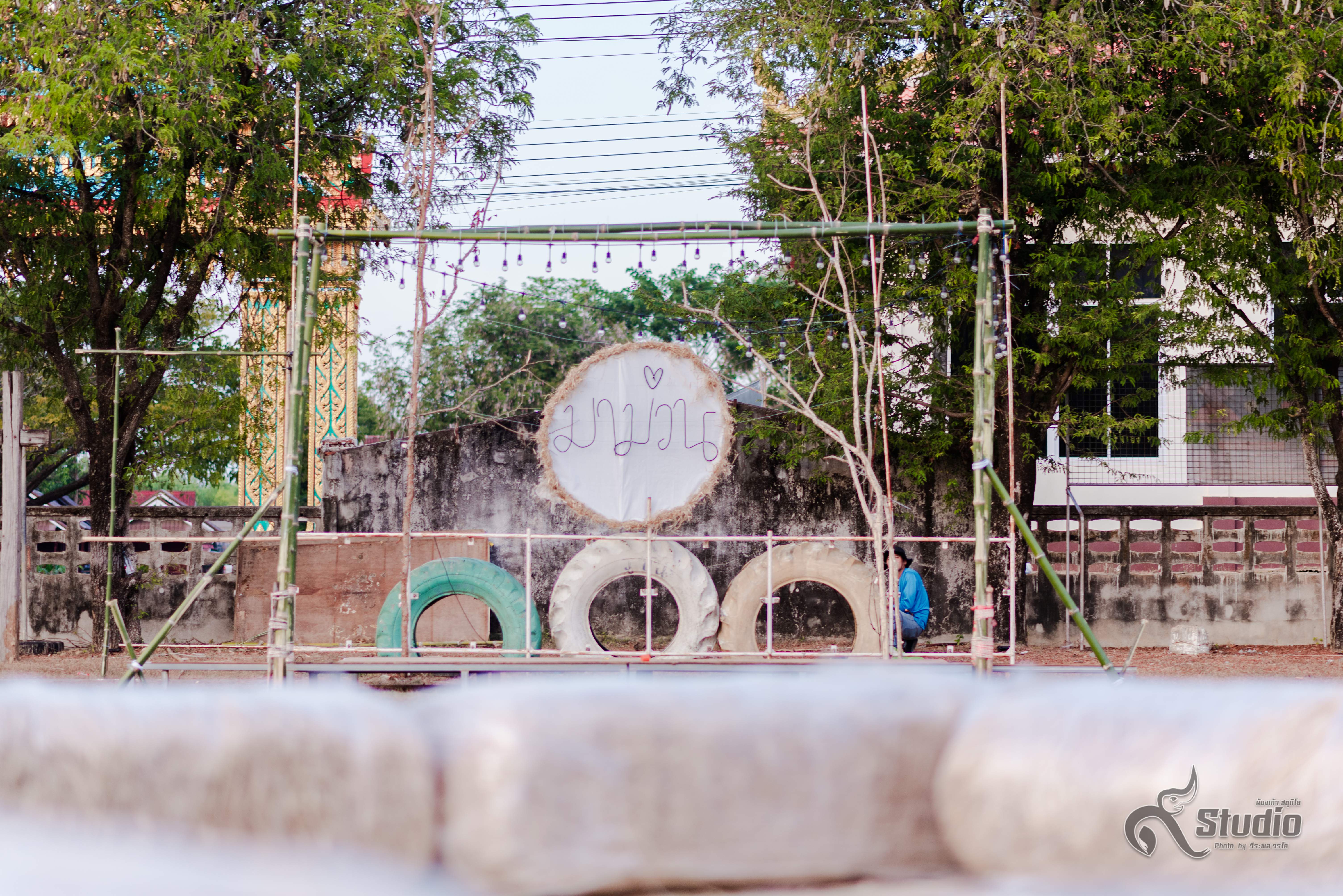 ภาพบรรยากาศงาน