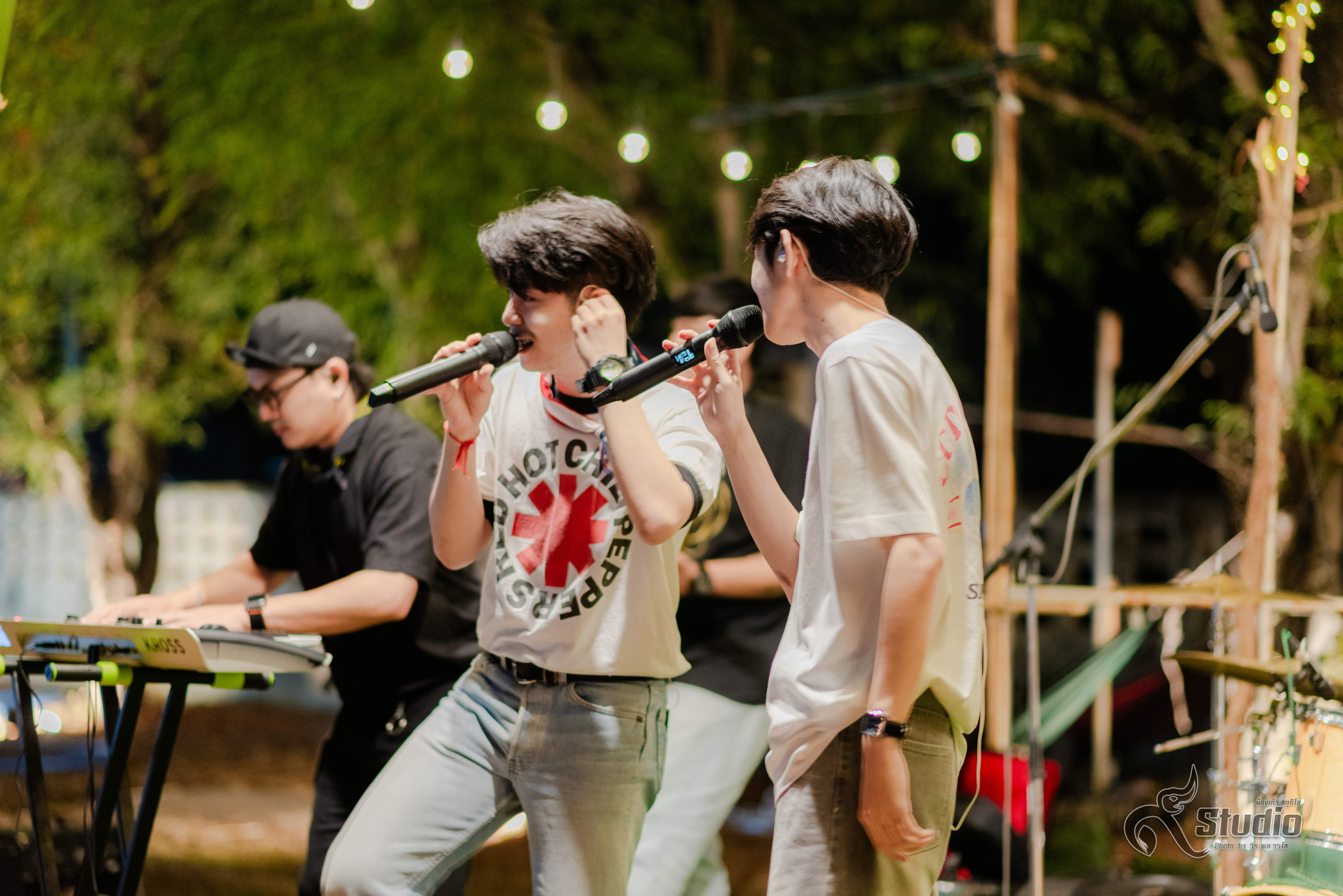 ภาพบรรยากาศงานครั้งก่อน 3